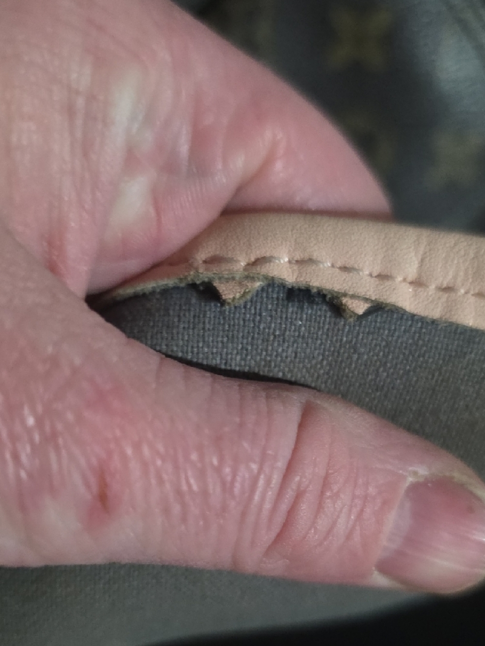 Louis Vuitton Pastel Monogram Neverfull Tote - Pink Multicolor - Picture 8 of 8